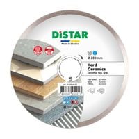 tarcza diamentowa hard ceramics 230*1.6*25.4mm - td-di 4013