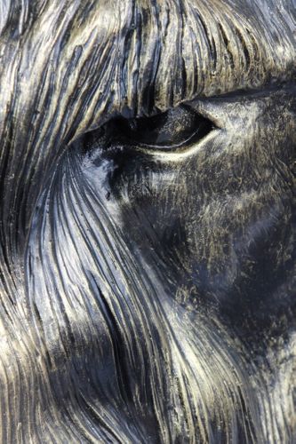 Sznaucer - figurka - 137 na Arena.pl