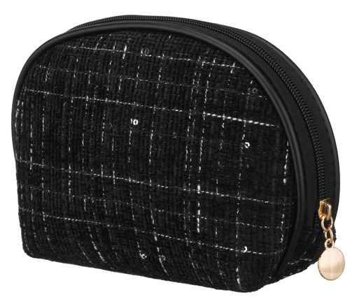 kosmetyczka r-kos-da-02a-5769 black na Arena.pl