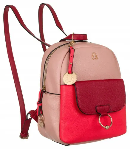 plecak eko  lulucastagnette rymel na Arena.pl