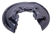 Osłona tarczy do AUDI SEAT SKODA VW