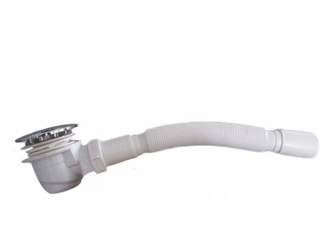 Kabina prysznicowa biała LOFT w duże szprosy 80x80 zdjęcie 5