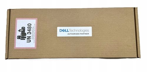 NOWA ORYGINALNA BATERIA DELL INSPIRON 5570 P75F TYPE WDX0R DOSTAWA 02.2025 na Arena.pl