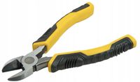 2X STANLEY SZCZYPCE CONTROL-GRIP BOCZNE 180mm