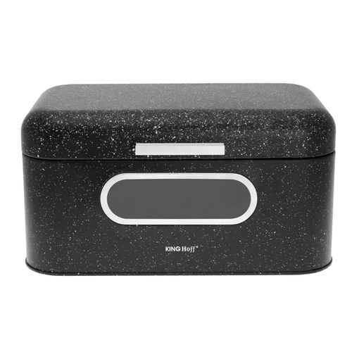 chlebak pojemnik na pieczywo kinghoff kh-1078 na Arena.pl