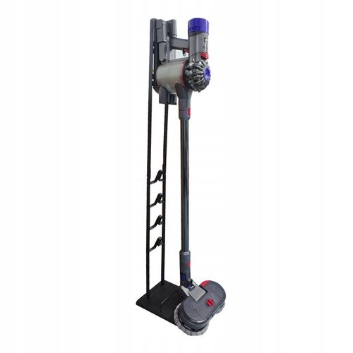 STOJAK WIESZAK STELAŻ UCHWYT DO ODKURZACZA DYSON DC V7 V8 V10 V11 V12 V15 na Arena.pl