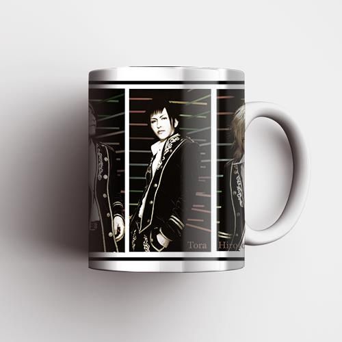 Kubek Alice Nine DO WYBORU na Arena.pl