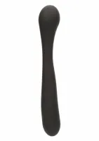 calexotics bendy pleasure probe silikonowa elastyczna sonda dwustronna