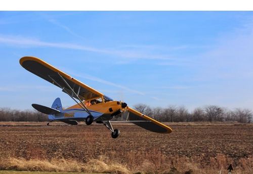 Carbon Cub 15cc ARF na Arena.pl