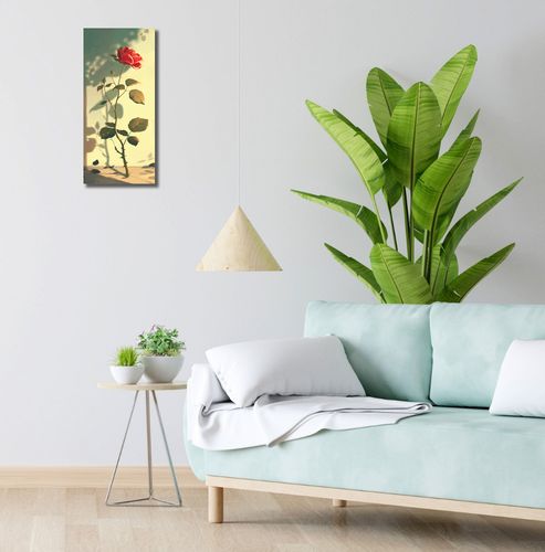 Obraz 20x50cm Subtelność na Arena.pl