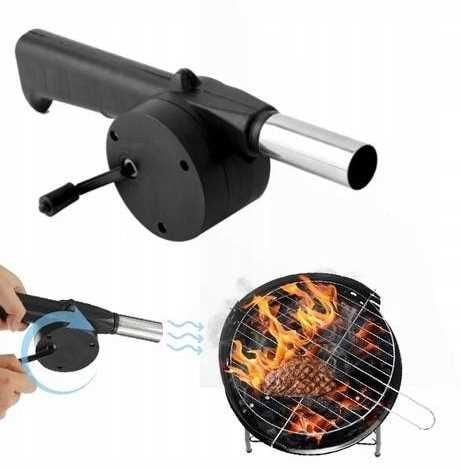 dmuchawa do rozpalania grilla aff 3731 na Arena.pl