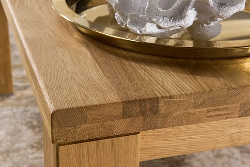 Stół dębowy Prato  180x100 cm na Arena.pl