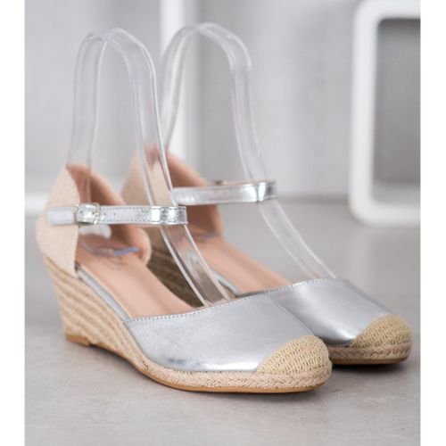 Espadryle Na Koturnie r.39 na Arena.pl