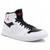 Jordan buty męskie sportowe NIKE JORDAN ACCESS AR3762-101 rozmiar 44,5
