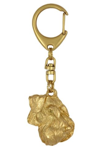 Sznaucer - breloczek - 2453 na Arena.pl