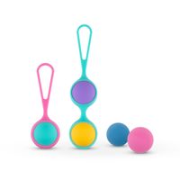 vita - kegel ball set
