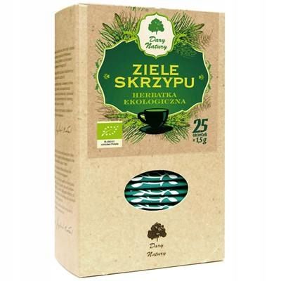 Skrzyp Ziele EKO 25x1,5g DARY NATURY na Arena.pl