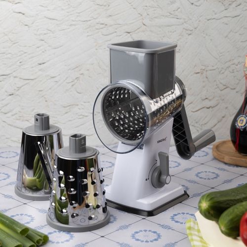 tarka bębnowa do warzyw sera kinghoff kh-1959 na Arena.pl