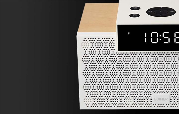GŁOŚNIK BEZPRZEWODOWY EDIFIER MP260 BLUETOOTH 20W zdjęcie 2