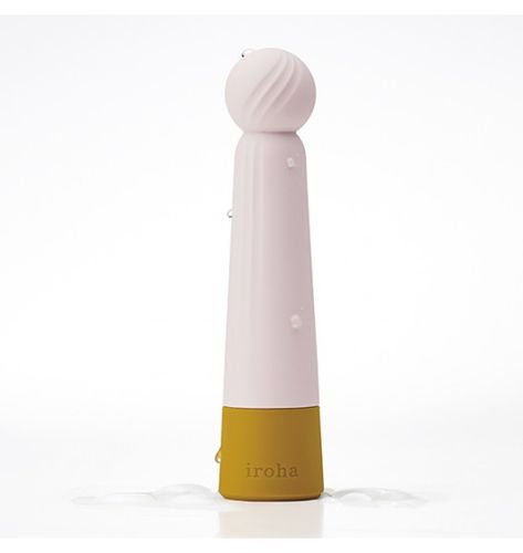 Iroha By Tenga Rin Vibrator Kogane na Arena.pl