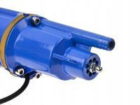 NUREK POMPA RUSKA GÓRNOSSĄCA GŁĘBINOWA RUSKA DO WODY CZYSTEJ I BRUDNEJ