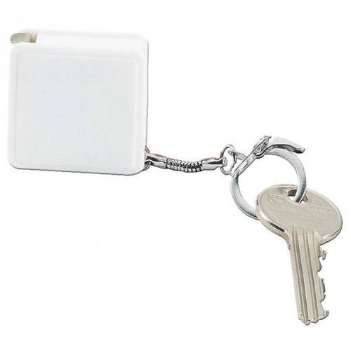 Miarka stalowa ABERDEEN Biała na Arena.pl