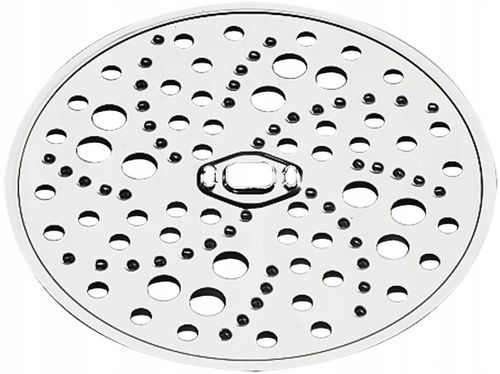 Tarcza do ziemniaków do robotów Bosch MUM4 MUM5 Stalowa na Arena.pl