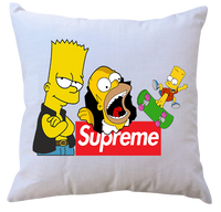 Poduszka Supreme