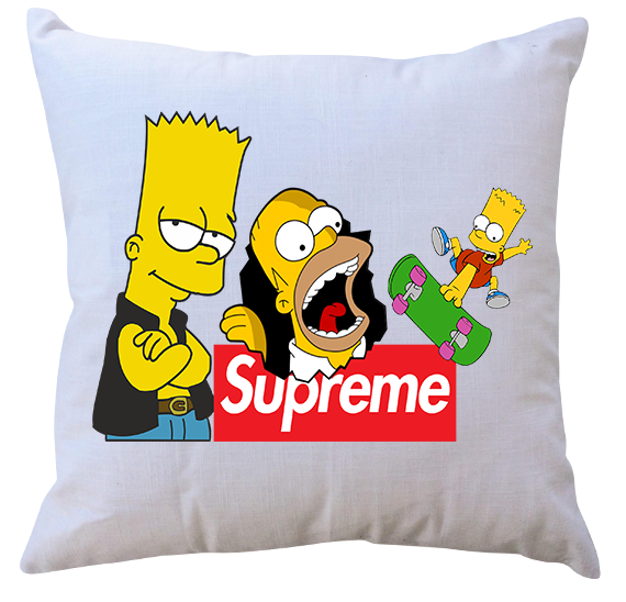 Poduszka Supreme zdjęcie 1