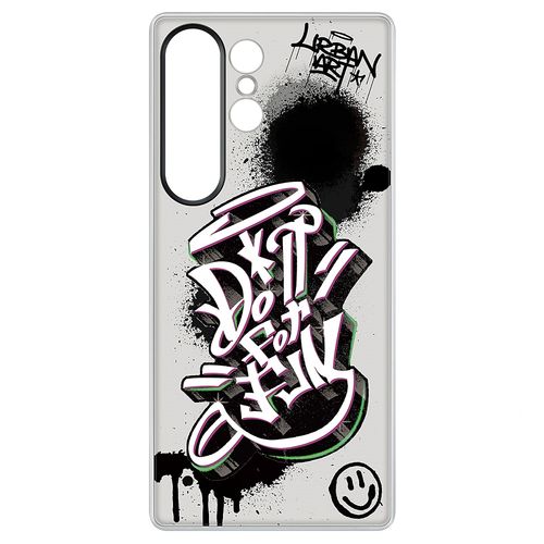 Etui Samsung Flipsuit Rugged do Galaxy   S25 Ultra czarny na Arena.pl