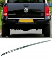 VW AMAROK Listwa CHROM ozdobna na Klapę bagażnika