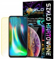 SZKŁO HARTOWANE DO MOTOROLA G9 PLAY / E7 PLUS NA EKRAN SZKIEŁKO OCHRONNE