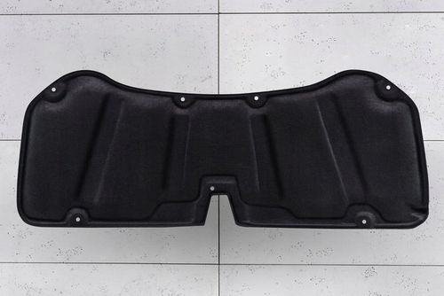 TOYOTA AURIS II 2012-2018 HATCHBACK WYGŁUSZENIE MASKI 5334102340 na Arena.pl