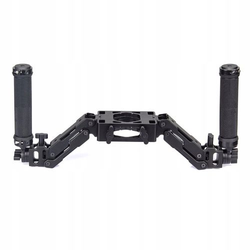 SPRĘŻYNOWY DUAL GRIP 5-AXIS FEIYU 2000 A1000 MOZA na Arena.pl