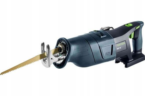 PIŁA SZABLASTA AKUM.RSC 18 EB-BASIC 576947 FESTOOL na Arena.pl