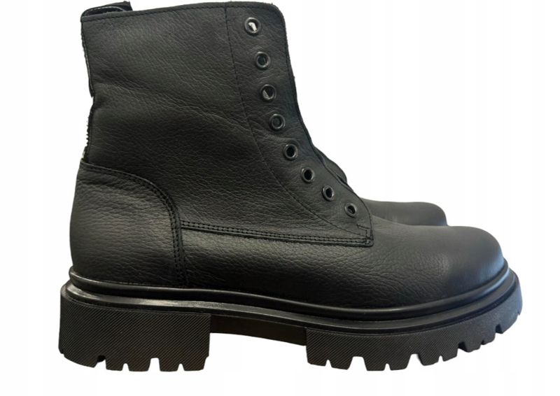 Steve Madden Romijn botki r.41 zdjęcie 1