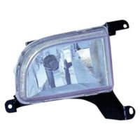 LAMPA PRZECIWMGŁOWA LEWA #N/D