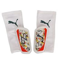 Ochraniacze piłkarskie Puma Neymar Jr Ultra Flex Sleeve 030921-01 L