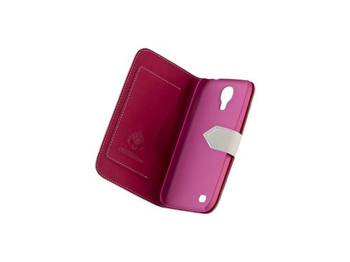 Etui Premium COMMANDER do Samsung Galaxy S4 na Arena.pl