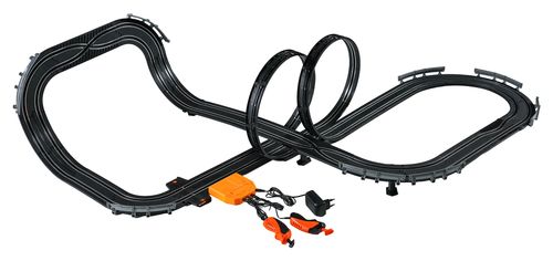 Tor Wyścigowy Track Master 694Cm na Arena.pl