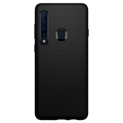 SPIGEN LIQUID AIR GALAXY A9 2018 BLACK na Arena.pl