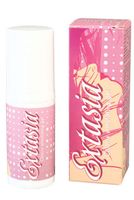 żel/sprej extasia 30 ml
