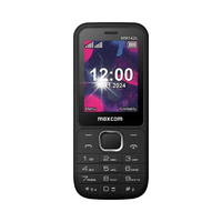 TELEFON KOMÓRKOWY MAXCOM MM142L BLUETOOTH RADIO LATARKA