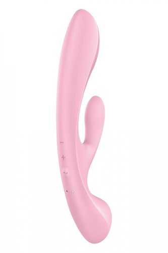 triple oh pink na Arena.pl