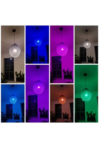 Smart Żarówka WiFi LED 6W E27 Diamond Woox R5085 na Arena.pl