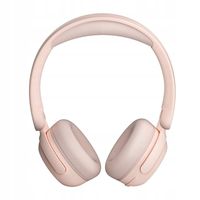 1MORE Mini HQ20 Słuchawki Bezprzewodowe ANC Nauszne Bluetooth 5.3 Różowe