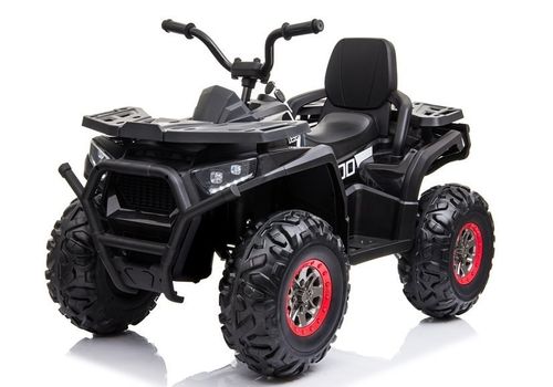 QUAD NA AKUMULATOR MODEL XMX 607 CZARNY na Arena.pl