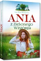 Ania Z Zielonego Wzgórza