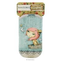 Pokrowiec na urządzenia - Mirabelle - Adrift