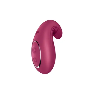Satisfyer - Stymulator łechtaczki Dipping na Arena.pl